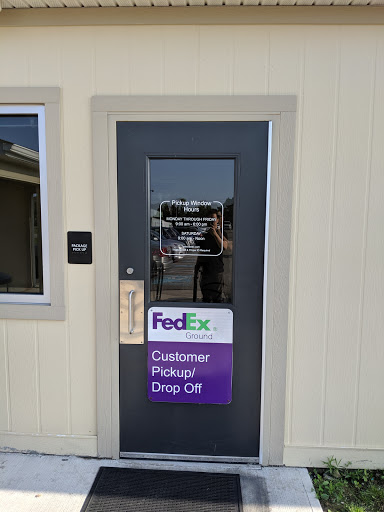 Mailing Service «FedEx Ground», reviews and photos, 2050 E Aurora Rd, Twinsburg, OH 44087, USA