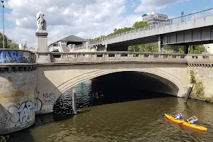 Hallesche-Tor-Brücke image