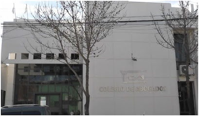 Colegio de Abogados de Villa Dolores - Córdoba