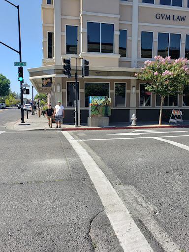 Cafe «Napa Valley Coffee Roasting Co», reviews and photos, 948 Main St, Napa, CA 94559, USA