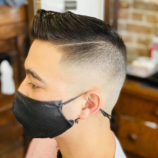 Hair Salon «13th street salon», reviews and photos, 2608 13th St, Gulfport, MS 39501, USA