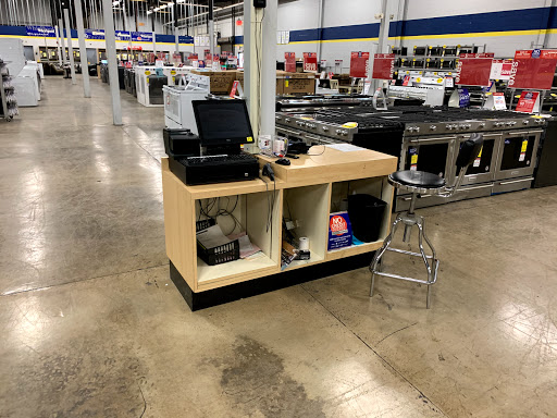 Appliance Store «Sears Outlet», reviews and photos, 190 Frontage Rd, West Haven, CT 06516, USA