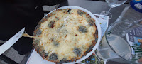 Lasagnes du Pizzeria Black Pizz' à Foix - n°1