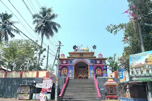 Thirupuliyoor Mahavishnu Temple image