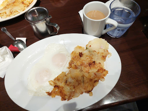 Diner «7th Ave Donuts and Diner», reviews and photos, 324 7th Ave, Brooklyn, NY 11215, USA