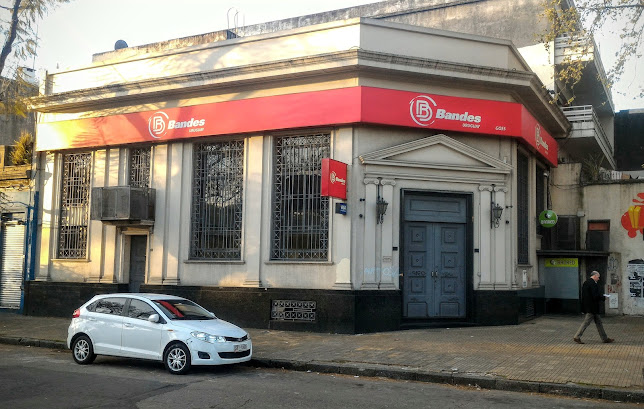 Opiniones de Banco Bandes Sucursal Goes en Ciudad de la Costa - Banco