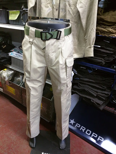 Surplus Store «Mountain View Surplus», reviews and photos, 1299 W El Camino Real, Mountain View, CA 94040, USA