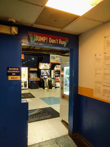 Amusement Center «Sky High Sports», reviews and photos, 2880 Mead Ave, Santa Clara, CA 95051, USA