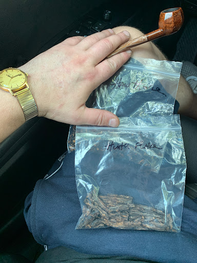 Cigar Shop «Signature Cigars», reviews and photos, 1331 Rockville Pike i, Rockville, MD 20852, USA