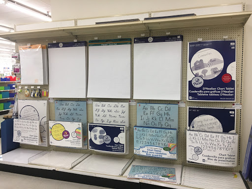 School Supply Store «United Art & Education», reviews and photos, 1044 Indianapolis Blvd, Schererville, IN 46375, USA