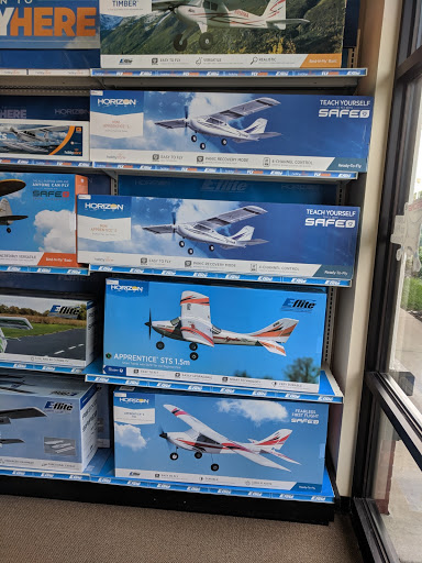 Hobby Store «HobbyTown USA», reviews and photos, 900 E Battlefield Rd #152, Springfield, MO 65807, USA