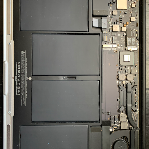 LA MAC REPAIR image