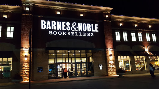 Book Store «Barnes & Noble», reviews and photos, 6501 Grape Rd #1200, Mishawaka, IN 46545, USA
