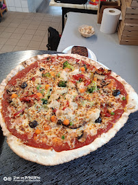 Plats et boissons du Restaurant italien Pizz et Pat Ristorante à Langon - n°16