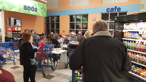 Grocery Store «Meijer», reviews and photos, 1082 OH-28, Milford, OH 45150, USA