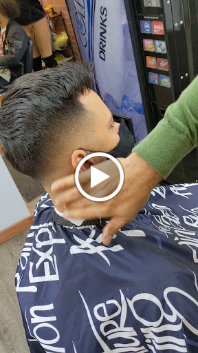 Barber Shop «Cut City Barbershop and Salon», reviews and photos, 10 Hayestown Ave, Danbury, CT 06811, USA