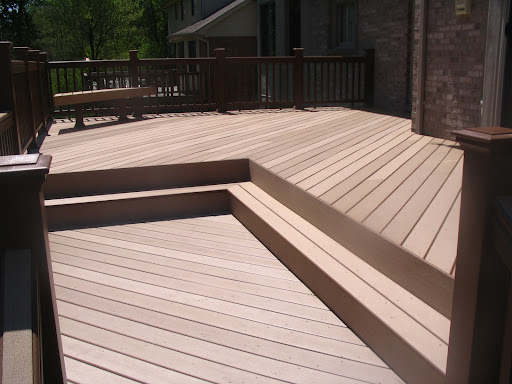 Gutter Cleaning Service «Michigans Handyman», reviews and photos