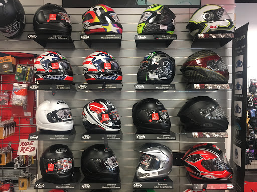 Motorsports Store «Cool Springs Powersports», reviews and photos, 1124 W McEwen Dr, Franklin, TN 37067, USA