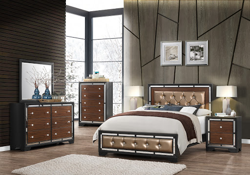 Furniture Store «Casa Di Roma Furniture», reviews and photos, 536 86th St, Brooklyn, NY 11209, USA