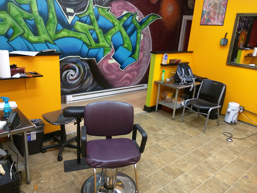 Tattoo Shop «Tattoo Galaxy~Willow Grove Piercing & Tattoos», reviews and photos, 50 York Rd, Willow Grove, PA 19090, USA