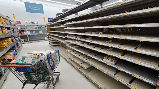 Discount Store «Walmart», reviews and photos, 164 Danbury Rd, New Milford, CT 06776, USA