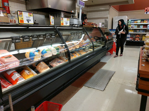 Supermarket «Tops Friendly Markets», reviews and photos, 50 Main St, Peru, NY 12972, USA