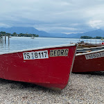 Photo n°2 de l'avis de Cedric. fait le 02/08/2020 à 18:22 sur le  Tagesbar INSELBLICK à Gstadt am Chiemsee