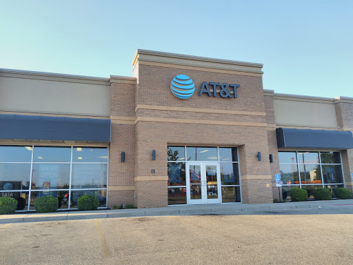 Cell Phone Store «AT&T», reviews and photos, 2992 Towne Blvd, Middletown, OH 45044, USA