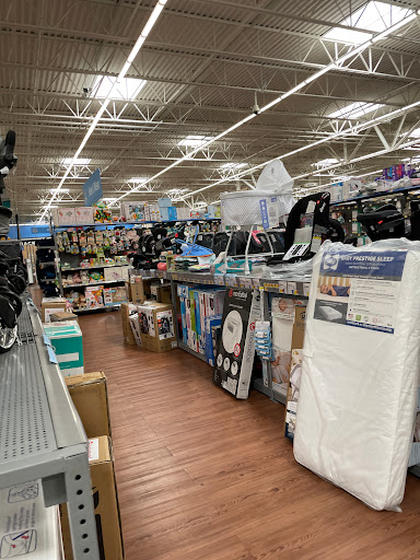 Discount Store «Walmart», reviews and photos, 2012 Memorial Blvd, Murfreesboro, TN 37129, USA