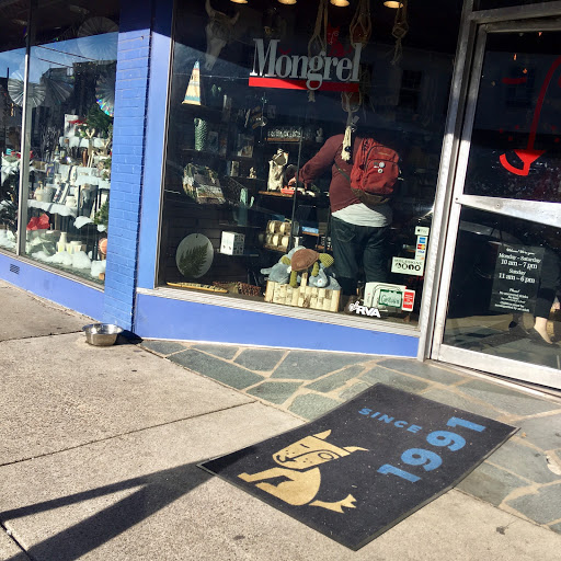 Gift Shop «Mongrel», reviews and photos, 2924 W Cary St, Richmond, VA 23221, USA