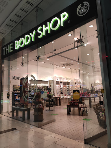 The Body Shop Derby