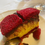 Photo n°8 de l'avis de La_angy. fait le 29/10/2023 à 17:27 sur le  Trattoria del Fienile à Castelnuovo Rangone