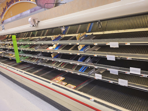 Grocery Store «Giant Food», reviews and photos, 2501 9th Rd S, Arlington, VA 22204, USA