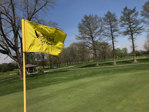 Golf Course «Belk Park Golf Course», reviews and photos, 880 Belk Park Road, Wood River, IL 62095, USA