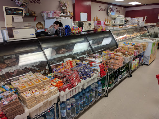 Russian grocery store Maryland