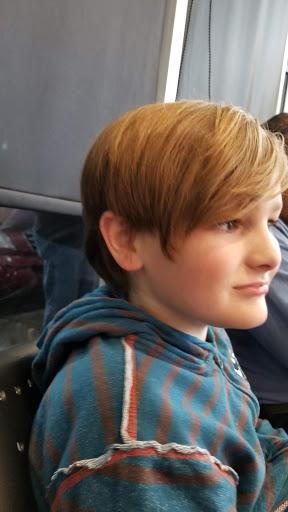 Hair Salon «Great Clips», reviews and photos, 2150 Brookmeade Dr, Columbia, TN 38401, USA