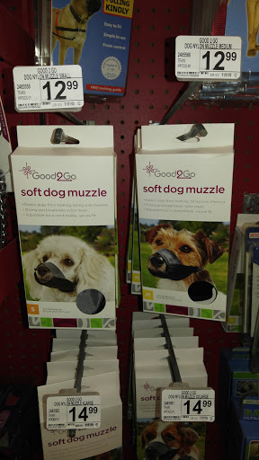 Pet Supply Store «Petco Animal Supplies», reviews and photos, 444 N Santa Cruz Ave, Los Gatos, CA 95030, USA
