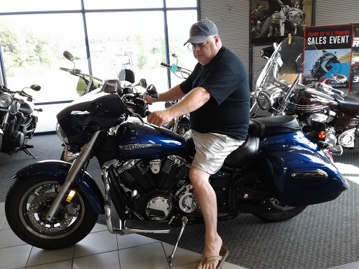 Lawn Mower Store «Century Power Equipment & Sports», reviews and photos, 5920 Memorial Ave N, Stillwater, MN 55082, USA