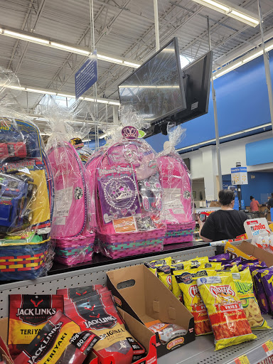 Department Store «Walmart Supercenter», reviews and photos, 2120 US-92, Auburndale, FL 33823, USA