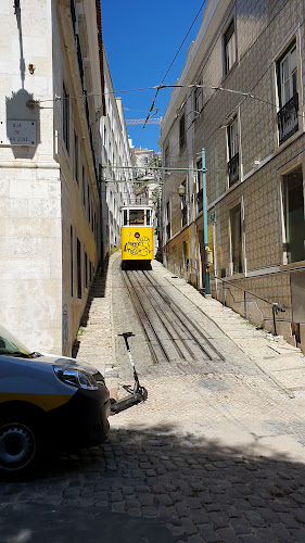 Comentários e avaliações sobre o Baixa-Chiado