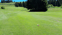 Golf Club Avoriaz Morzine du Restaurant Golf d'Avoriaz - Morzine - n°5