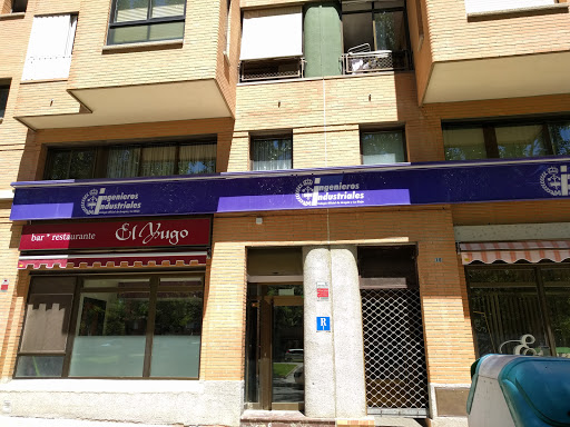 Información y opiniones sobre Bar Restaurante El Yugo de Huesca