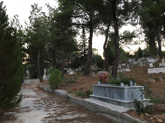 Bencik Mahalle Mezarliği