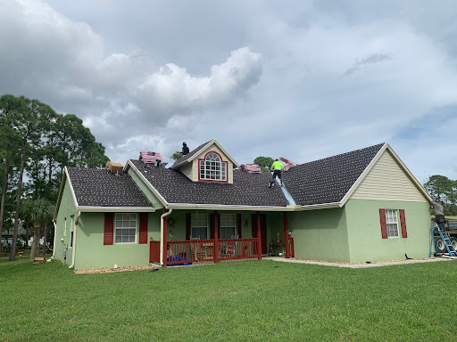 Roofing Contractor «MENDIETA ROOFING CORP», reviews and photos, 13529 52nd Ct N, West Palm Beach, FL 33411, USA