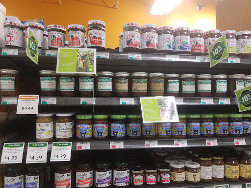 Grocery Store «Chequamegon Food Co-Op», reviews and photos, 700 Main St W, Ashland, WI 54806, USA