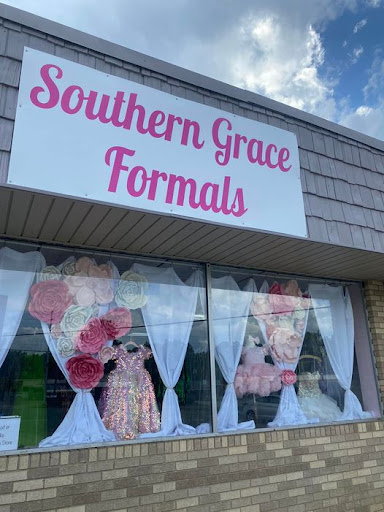 Southern Grace Formals and Events