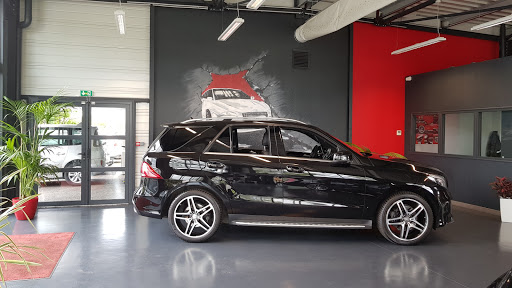 Photo 2 - SPV AUTOMOBILES