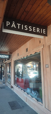 Boulangerie Maison Braissand à Courchevel