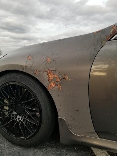 Wholesaler «Metrorestyling.com», reviews and photos, 5400 18 Mile Rd, Sterling Heights, MI 48314, USA