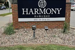 Harmony Dubuque image